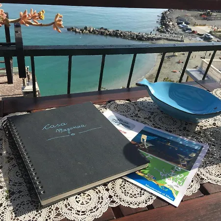 Casa Magonza شقة *