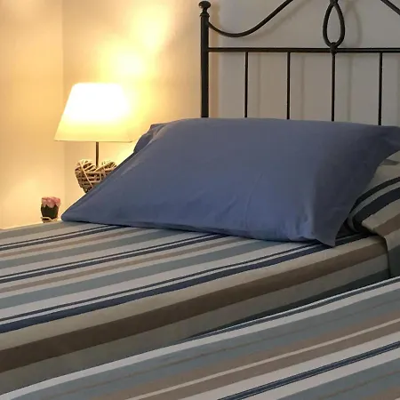 شقة Casa Magonza