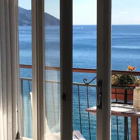 Casa Magonza مونتيروسّو ال ماري