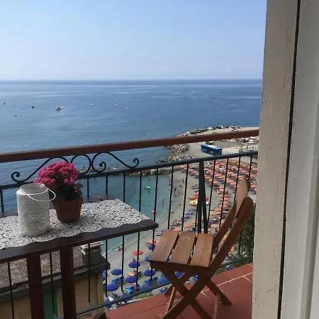 Casa Magonza * مونتيروسّو ال ماري
