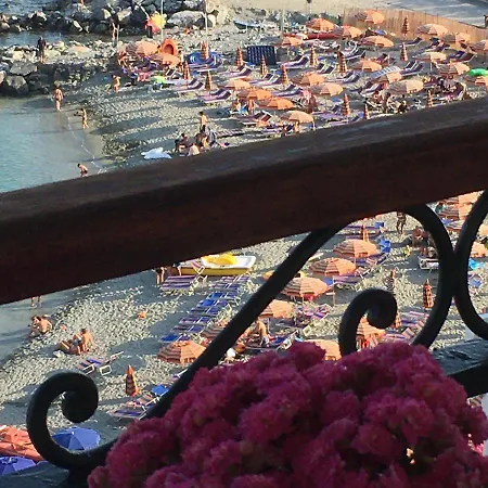 Casa Magonza * مونتيروسّو ال ماري
