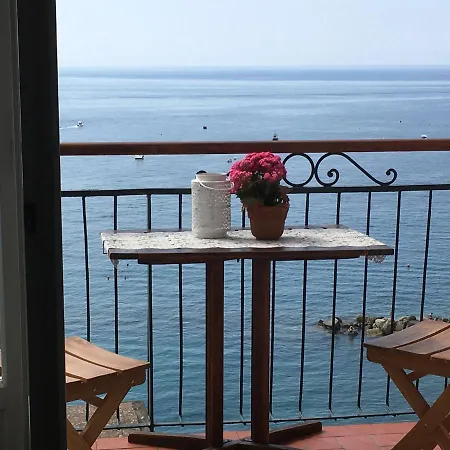 Casa Magonza * مونتيروسّو ال ماري