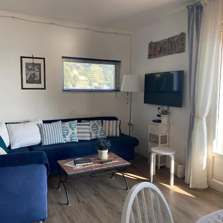 شقة Casa Magonza مونتيروسّو ال ماري