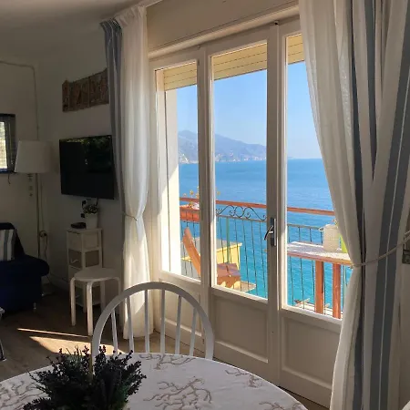 شقة Casa Magonza مونتيروسّو ال ماري
