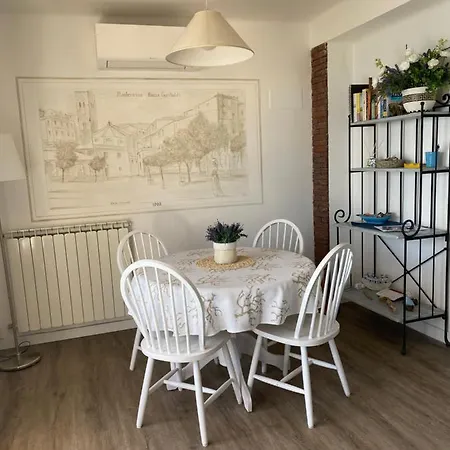 Casa Magonza * مونتيروسّو ال ماري
