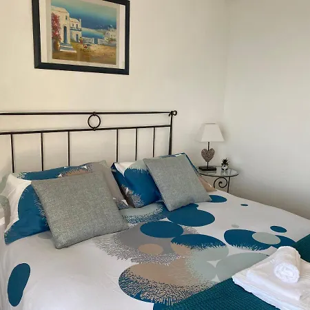 Casa Magonza *