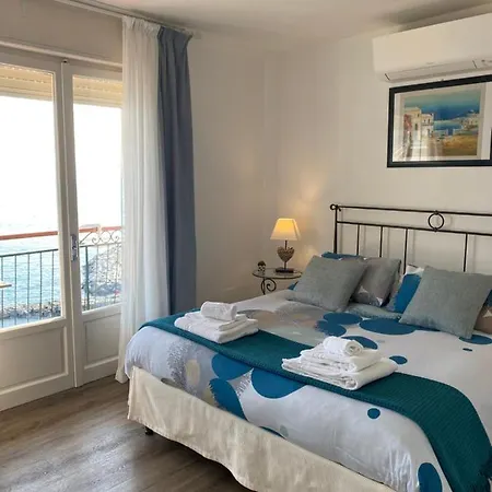 شقة Casa Magonza مونتيروسّو ال ماري