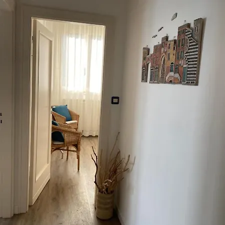 Casa Magonza شقة *