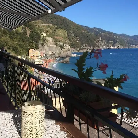 Casa Magonza 蒙特罗索阿尔马雷