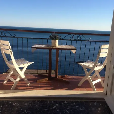 Casa Magonza Apartment