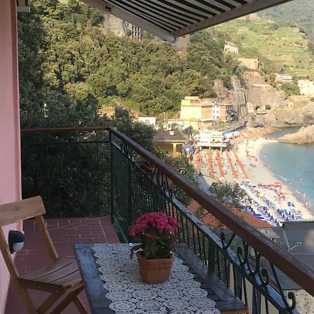 Casa Magonza 公寓